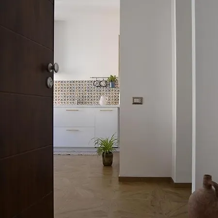 Turquoise Horizon Apartman