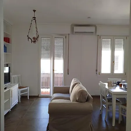 Turquoise Horizon Apartman