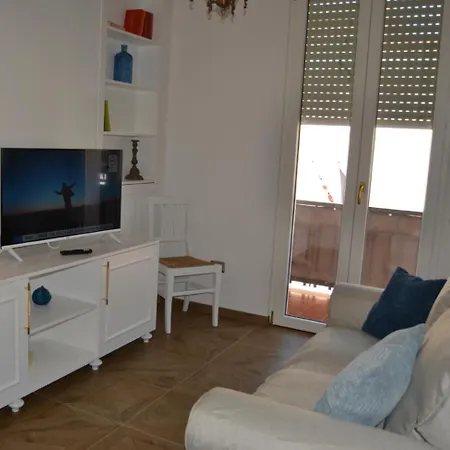 Turquoise Horizon Apartman Stintino