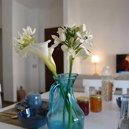 Turquoise Horizon Apartman Stintino
