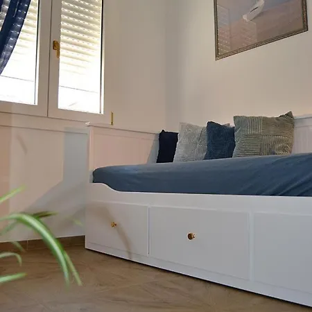 Apartman Turquoise Horizon Stintino