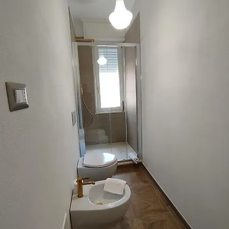 Apartman Turquoise Horizon