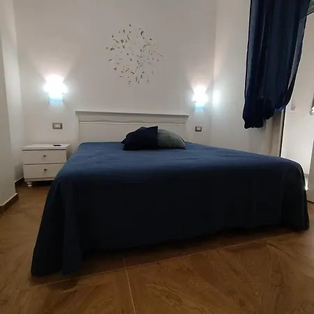 Turquoise Horizon Apartman
