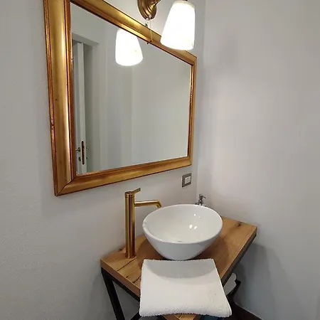 Apartman Turquoise Horizon